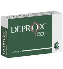 DEPROX 500 30CPR