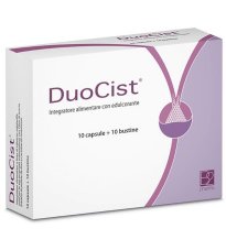 DUOCIST 10BUST+10CPS