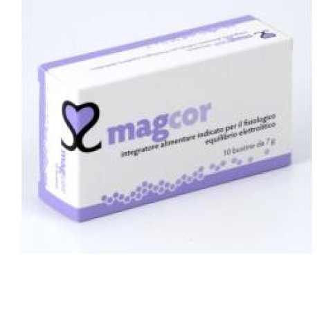 MAGCOR 10BUST