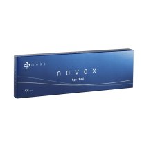 NOVOX GEL SIRINGA 5ML