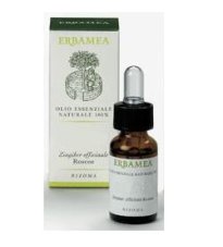 EUCALIPTO OLIO ESSENZIALE 10ML