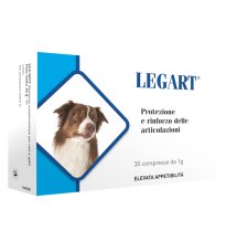 LEGART 30CPR