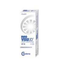 NEOVISULID CREMA PERIOCULARE