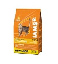 IAMS ADULT CAT POLLO DC 300G