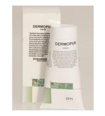 DERMOPUR CREMA 75ML