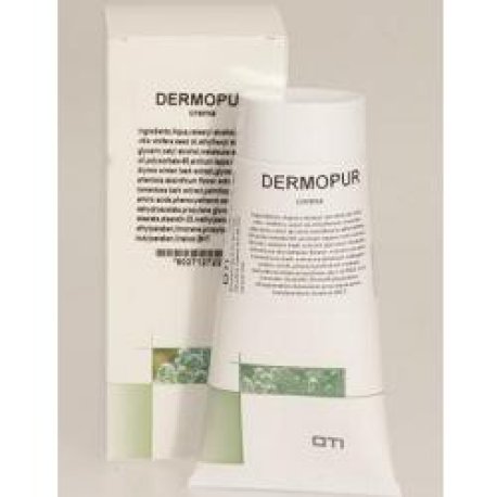 DERMOPUR CREMA 75ML