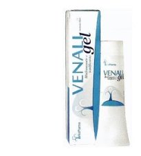 VENALI GEL 100ML