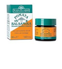 POMATA BALSAMIKA 30ML