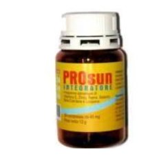 PROSUN 30CPR