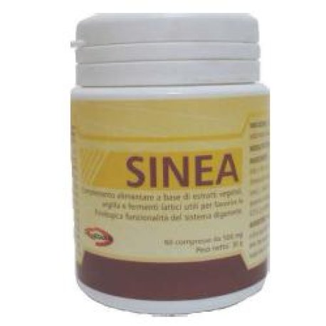 SINEA 60CPR