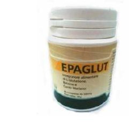 EPAGLUT 60CPR