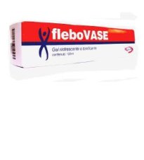 FLEBOVASE GEL 100ML