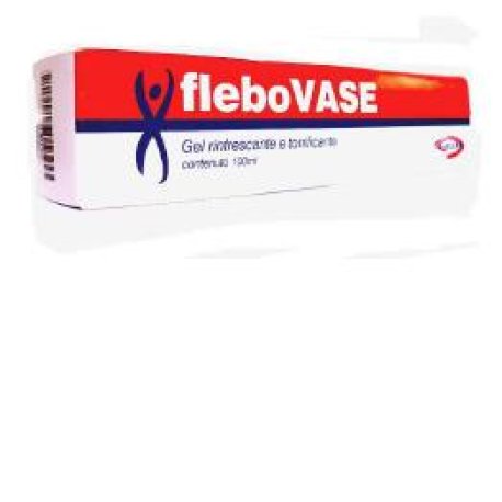 FLEBOVASE GEL 100ML