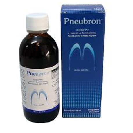 PNEUBRON 150ML