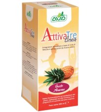 ATTIVATRE LINEA 500ML