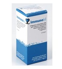 IMMUNOID 200ML