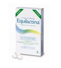 EQUILACTINA 20CPR