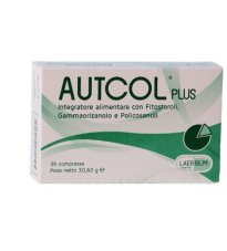 AUTCOL PLUS 36CPR