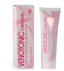 VENOTONIC CRIOGEL GEL 125ML