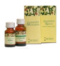 CANNELLA OLIO ESSENZIALE 10ML