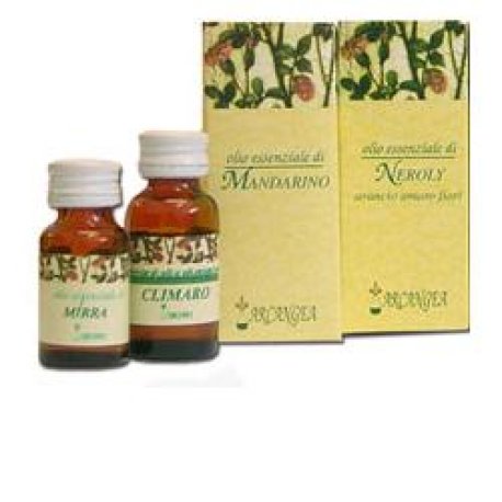 CANNELLA OLIO ESSENZIALE 10ML