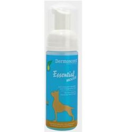 ESSENTIAL MOUSSE CANI 150ML