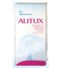 ALITUX SCIROPPO 150ML