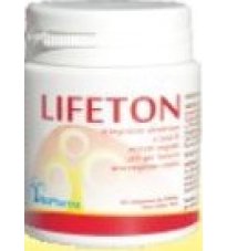 LIFETON 60CPR