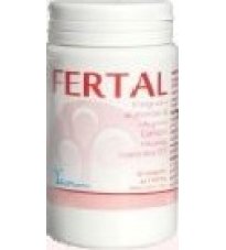 FERTAL 60CPR