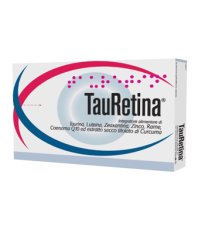 TAURETINA 30CPS