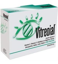 VITREOIAL 20BUST