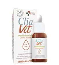 CLIAVIT GOCCE 30ML