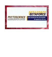 BETAFORCE CHIRONIS 30CPS