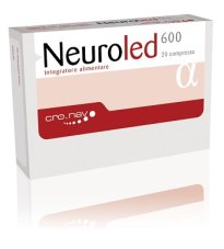 NEUROLED 600 30CPR DIVISIBILI