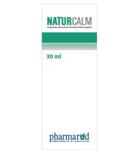 NATURCALM GOCCE 30ML