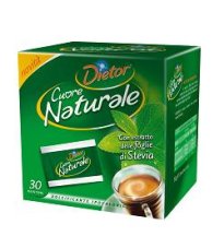 DIETOR CUORE NATURALE 30BUST