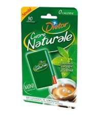 DIETOR CUORE NATURALE 90CPR