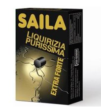 SAILA LIQUIRIZIA PURISSIMA FT