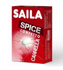 SAILA SPICE CARAMELLA CANNELLA