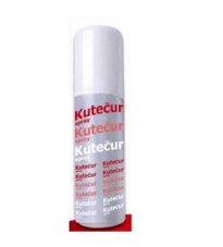 KUTECUR SPRAY 125ML