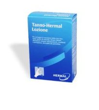 TANNO HERMAL LOZIONE 100G