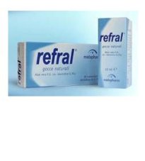 REFRAL MULTID GTT OCUL 1FX10ML