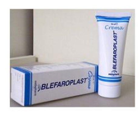 BLEFAROPLAST CR 30ML