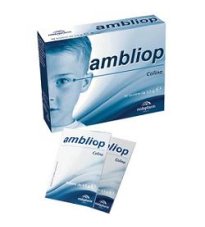 AMBLIOP 30BUST