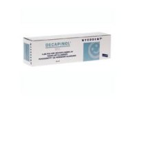 DECAPINOL GEL 16ML