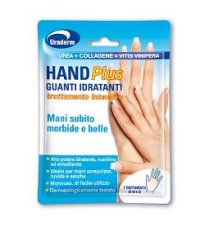 URADERM HAND PLUS GUANTI MON