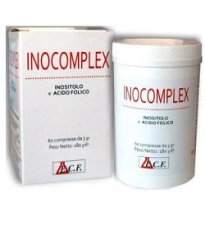 INOCOMPLEX 60CPR