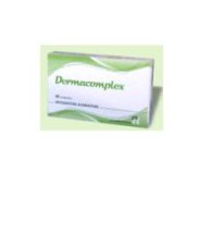 DERMACOMPLEX 40CPR