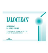 IALOCLEAN SOL NEBUL 15FL 2ML