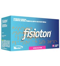 FISIOTON 10FL 15ML